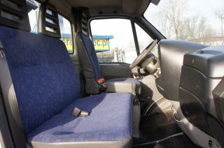 Iveco Daily 35C12